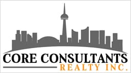 core consultants realty inc logo
